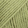 DROPS NEPAL 8918 Uni verde musgo
