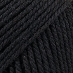 DROPS NEPAL 8903 Uni negro