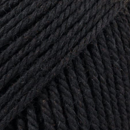 DROPS NEPAL 8903 Uni negro