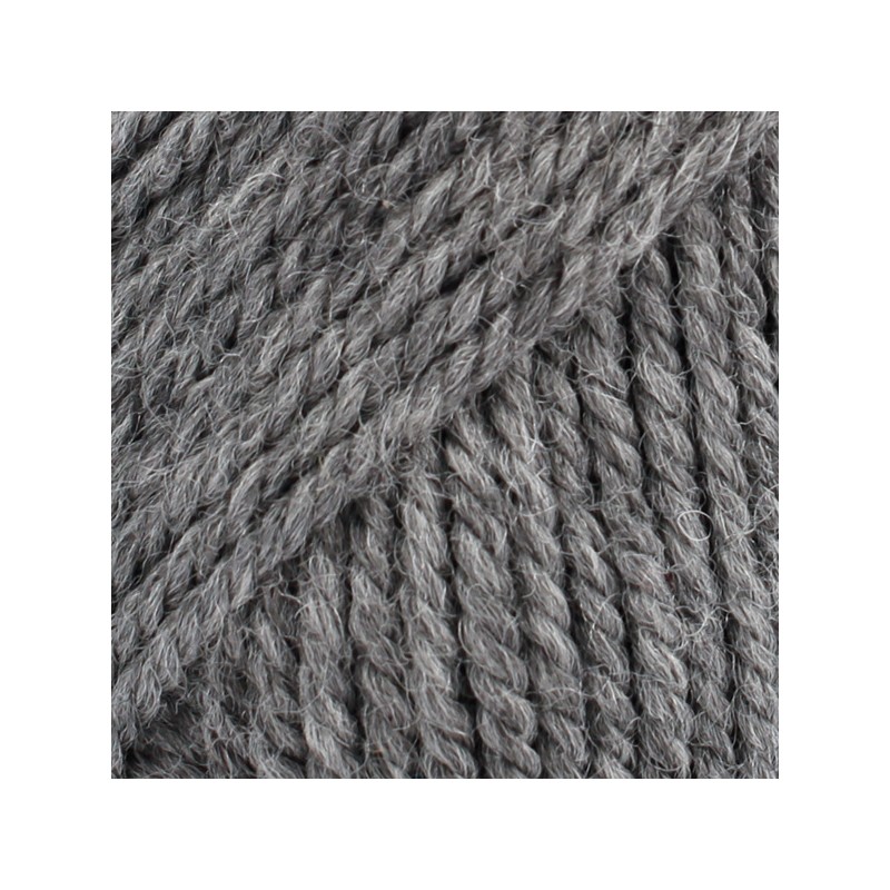 DROPS NEPAL 0517 Mix gris medio