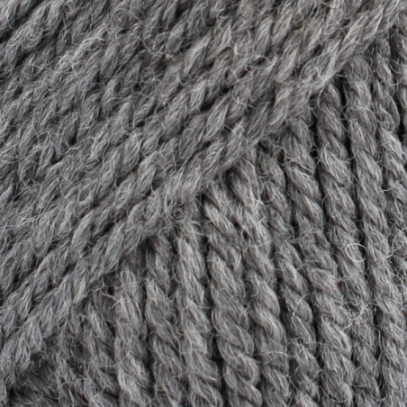 DROPS NEPAL 0517 Mix gris medio