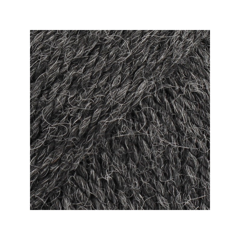 DROPS NEPAL 0506 Mix gris oscuro