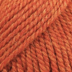 DROPS NEPAL 2920 Mix naranja