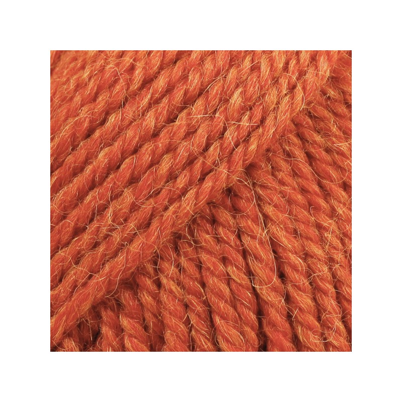 DROPS NEPAL 2920 Mix naranja