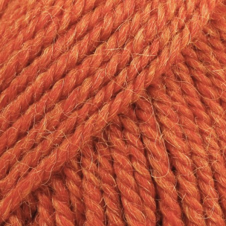 DROPS NEPAL 2920 Mix naranja