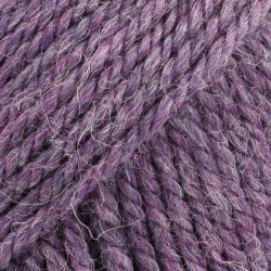 DROPS NEPAL 4434 Mix Mauve Violet