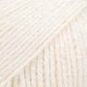 DROPS NORD 01 Uni blanco hueso