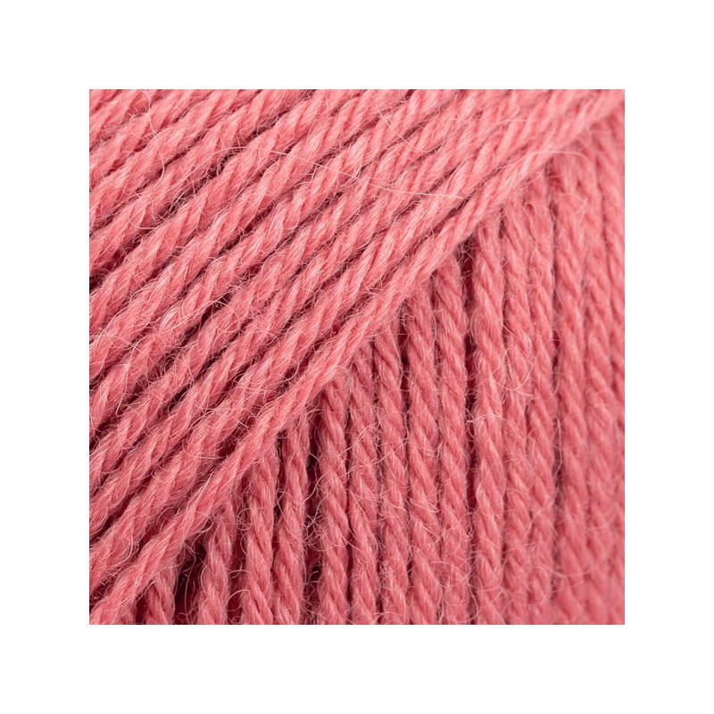 DROPS NORD 13 Uni rosado antiguo