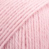 DROPS NORD 12 Uni rosado polvo