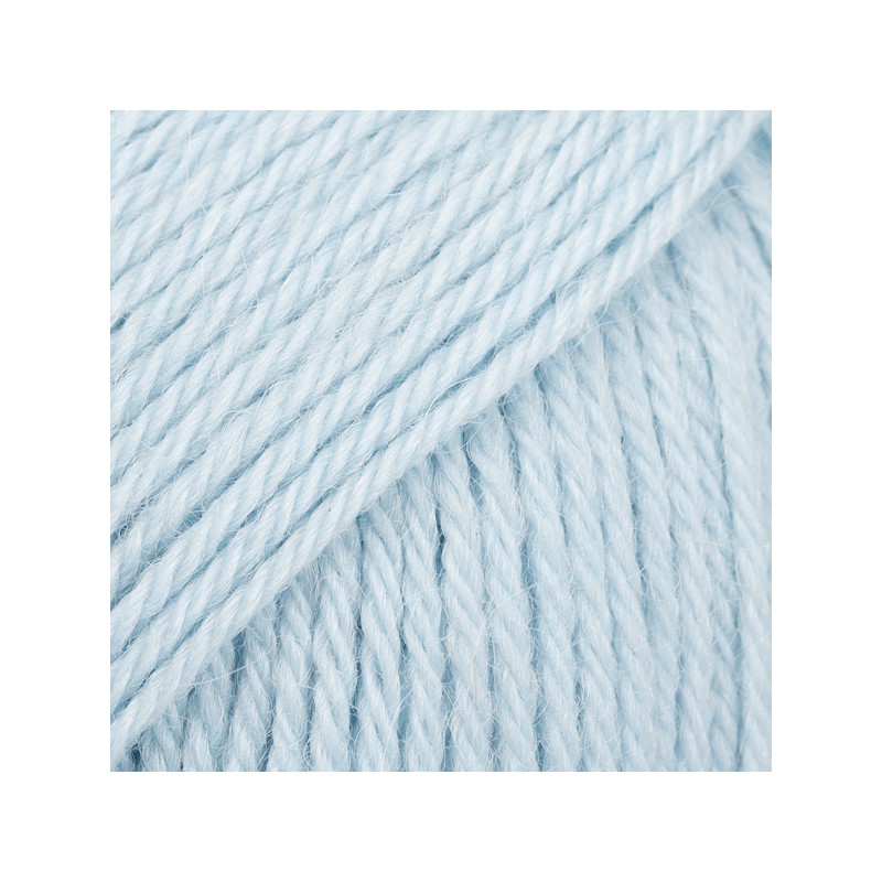 DROPS NORD 26 Uni azul glaciar
