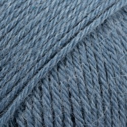 DROPS NORD 16 Uni azul denim
