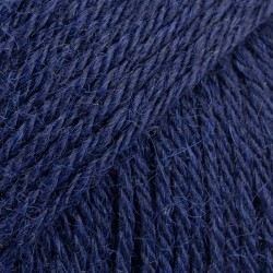 DROPS NORD 15 Uni azul marino