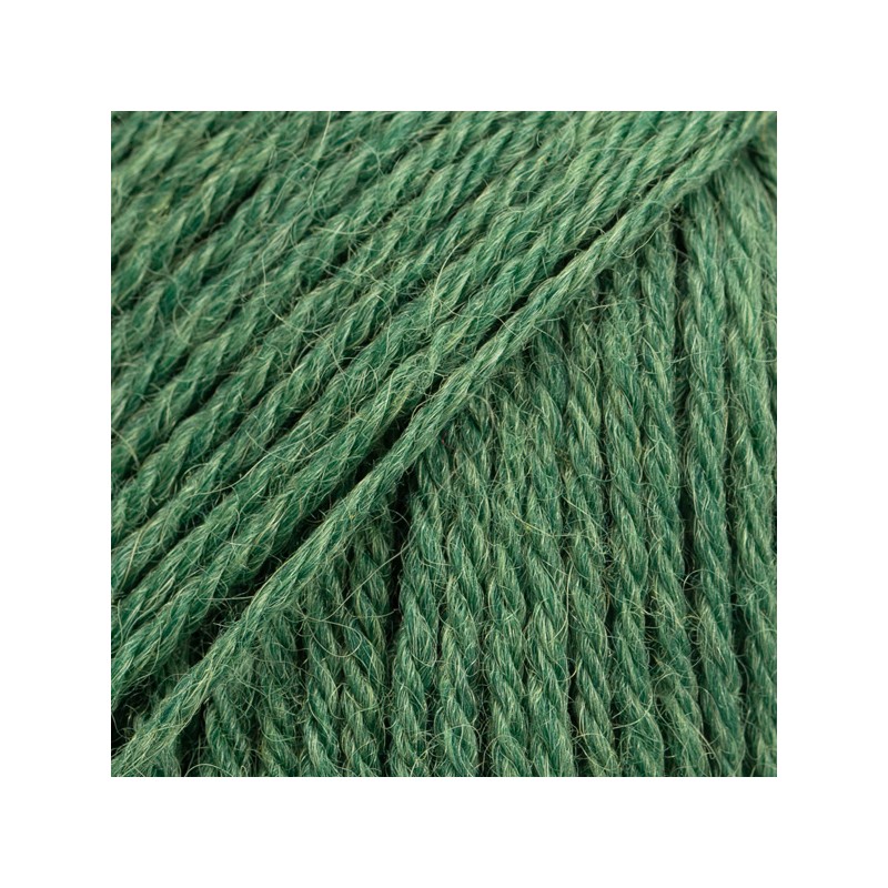 DROPS NORD 19 Uni verde bosque