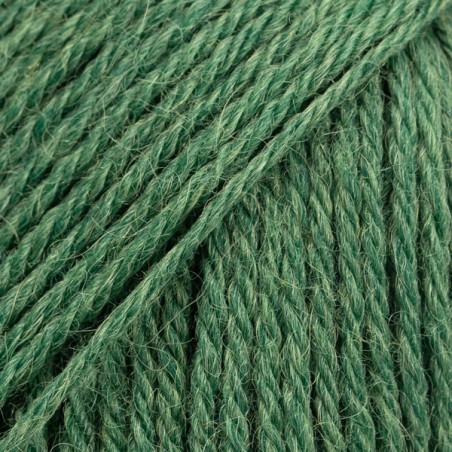 DROPS NORD 19 Uni verde bosque