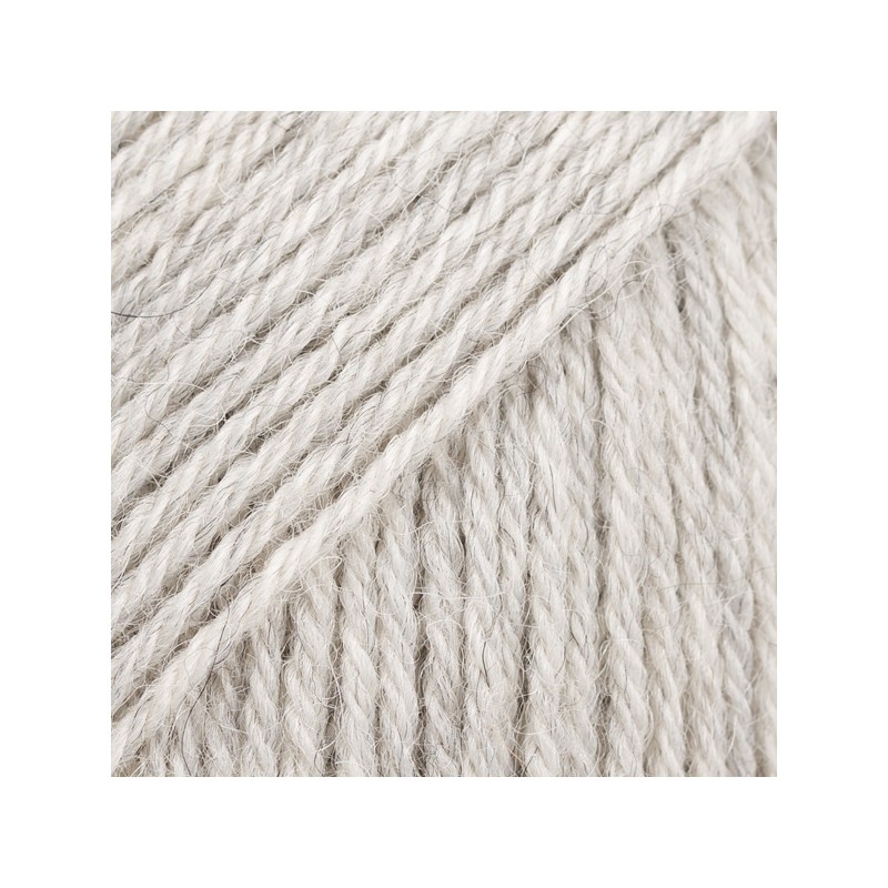 DROPS NORD 03 Mix gris perla