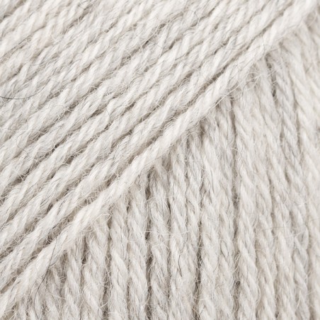 DROPS NORD 03 Mix gris perla