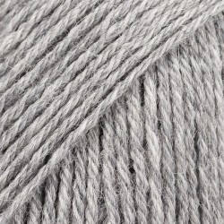 DROPS NORD 04 Mix gris claro