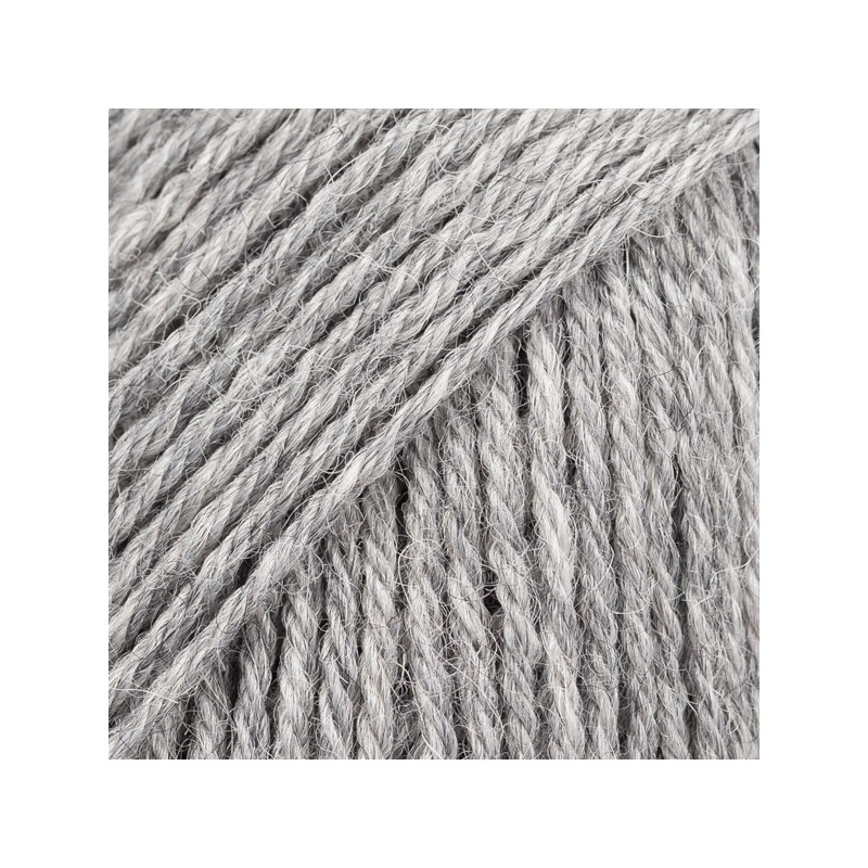 DROPS NORD 04 Mix gris claro