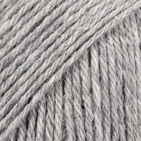 DROPS NORD 04 Mix gris claro