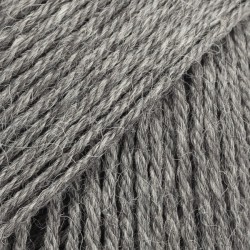 DROPS NORD 05 Mix gris
