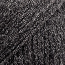 DROPS NORD 06 Mix gris oscuro