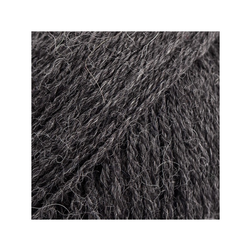 DROPS NORD 06 Mix gris oscuro