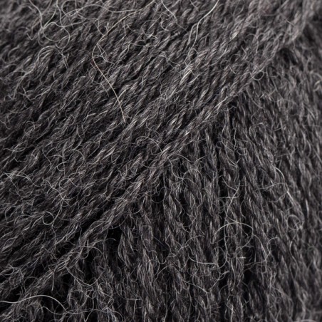 DROPS NORD 06 Mix gris oscuro