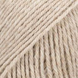 DROPS NORD 07 Mix beige claro