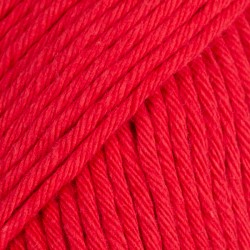 DROPS PARIS 12 Uni rojo