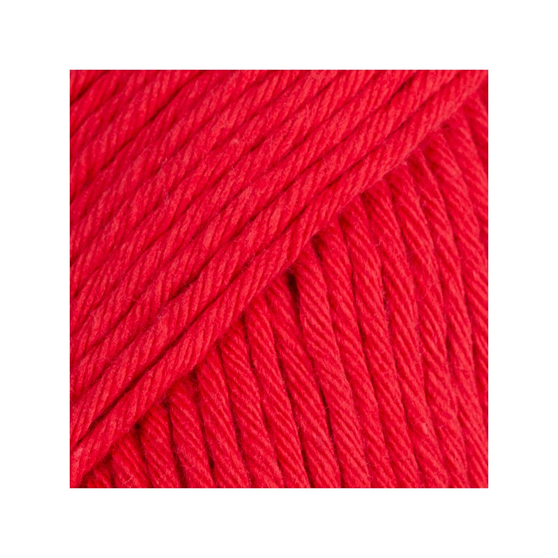 DROPS PARIS 12 Uni rojo