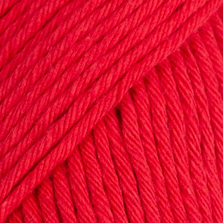 DROPS PARIS 12 Uni rojo