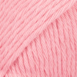 DROPS PARIS 20 Uni rosado...