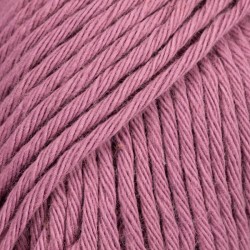 DROPS PARIS 60 Uni rosado...