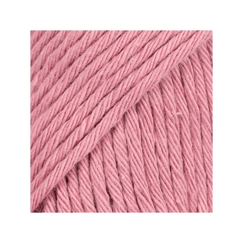 DROPS PARIS 59 Uni rosado antiguo claro