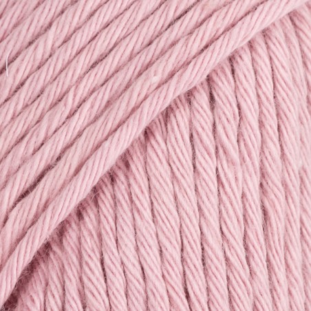 DROPS PARIS 58 Uni rosado polvo