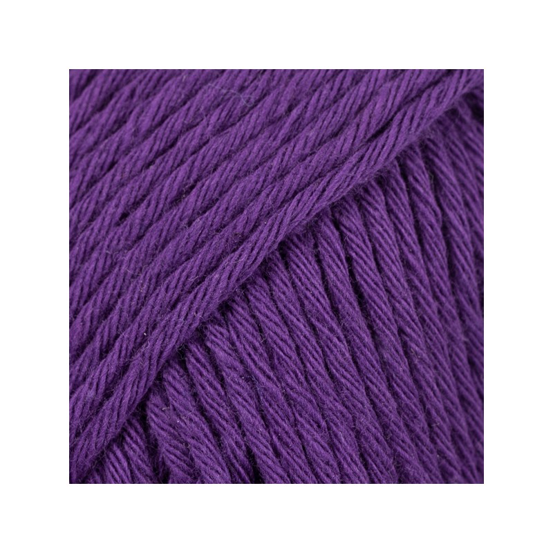 DROPS PARIS 08 Uni morado oscuro
