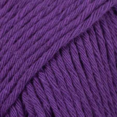 DROPS PARIS 08 Uni morado oscuro