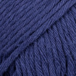 DROPS PARIS 28 Uni azul marino