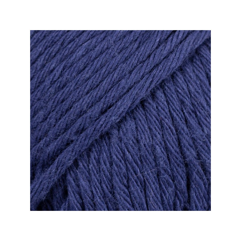 DROPS PARIS 28 Uni azul marino