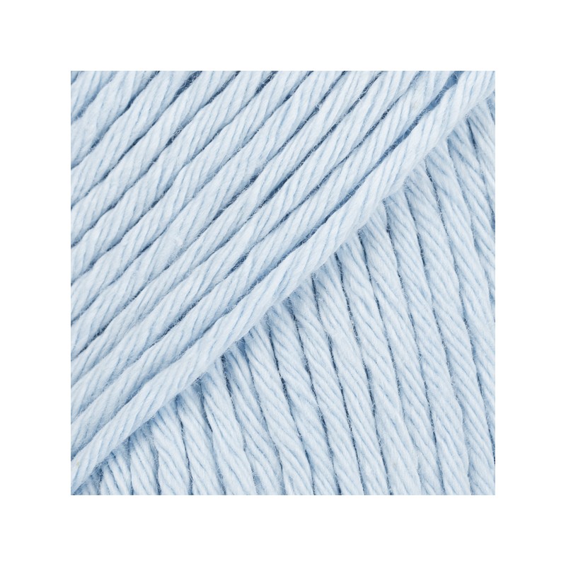 DROPS PARIS 76 Uni azul polvo