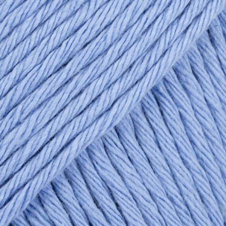 DROPS PARIS 73 Uni azul aciano