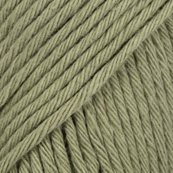 DROPS PARIS 25 Uni verde musgo
