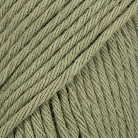 DROPS PARIS 25 Uni verde musgo