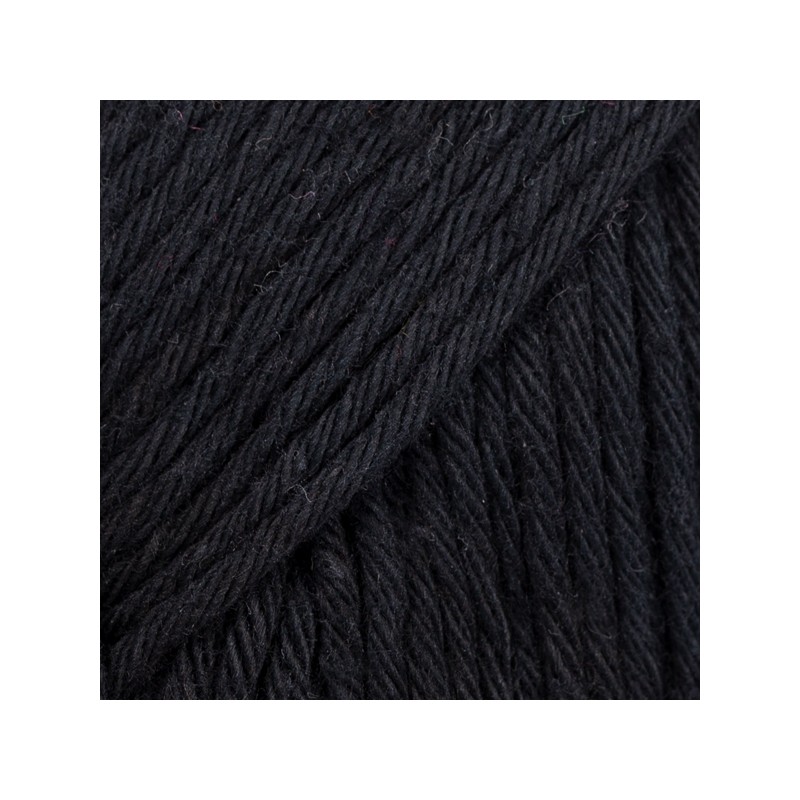 DROPS PARIS 15 Uni negro