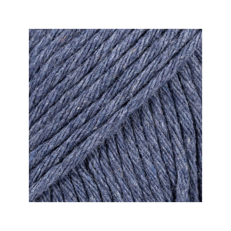 DROPS PARIS 103 recycled denim dark wash