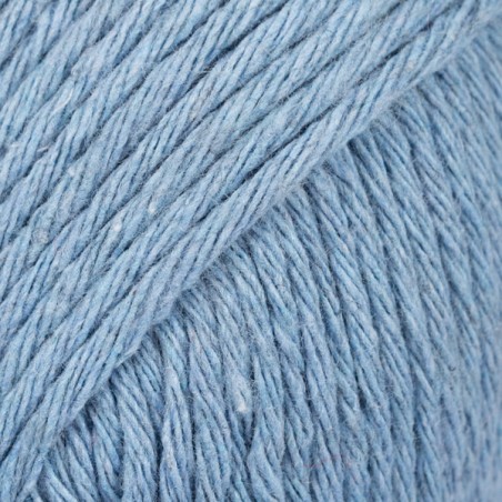 DROPS PARIS 101 recycled denim azul claro
