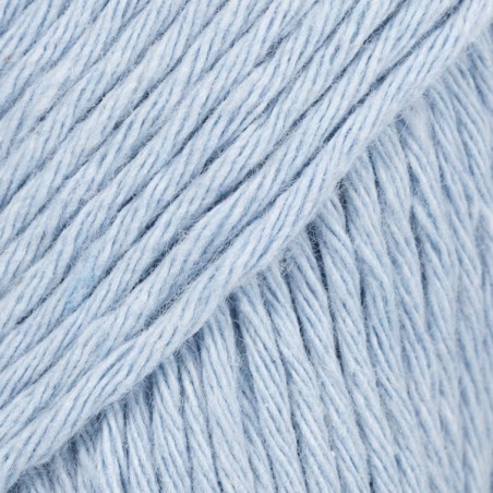 DROPS PARIS 100 recycled denim light wash
