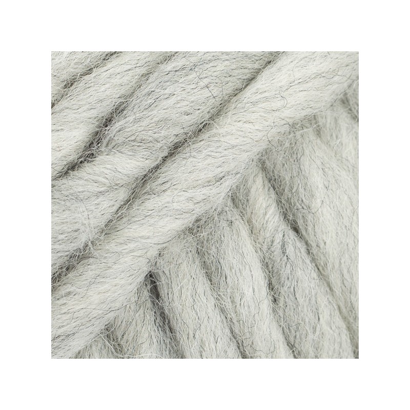 DROPS POLARIS 11 Uni gris claro