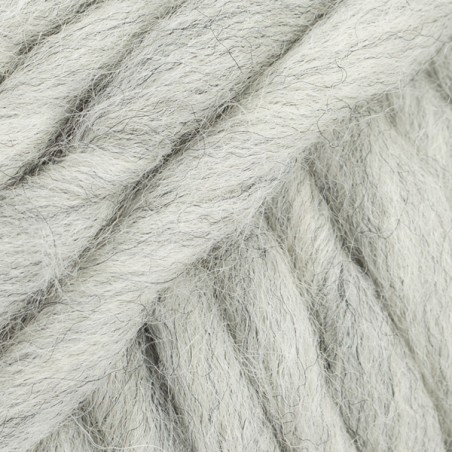DROPS POLARIS 11 Uni gris claro
