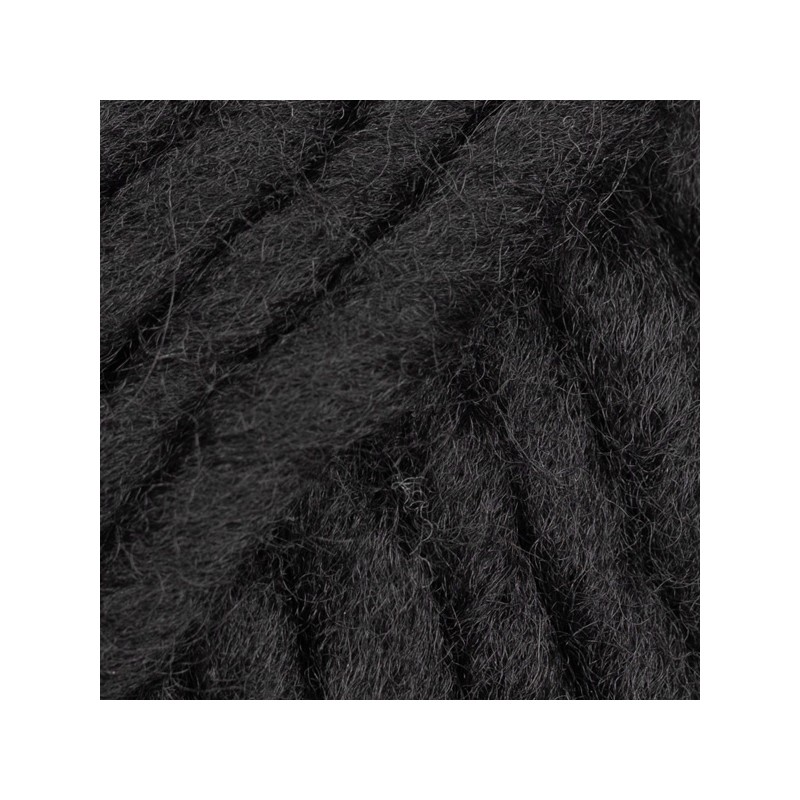 DROPS POLARIS 02 Uni negro